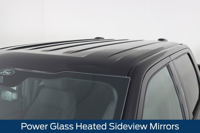 New 2025 Ford F150 XLT w/ Equipment Group 302A MID image 19