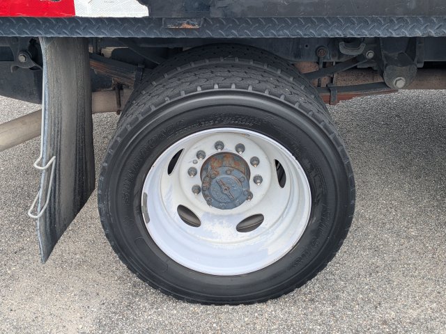 Certified 2022 Ford F450 XL w/ Power Equipment Group RWD image 11