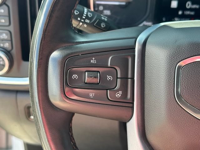 Certified 2023 GMC Sierra 3500 SLT w/ SLT Premium Package AWD/4WD image 18