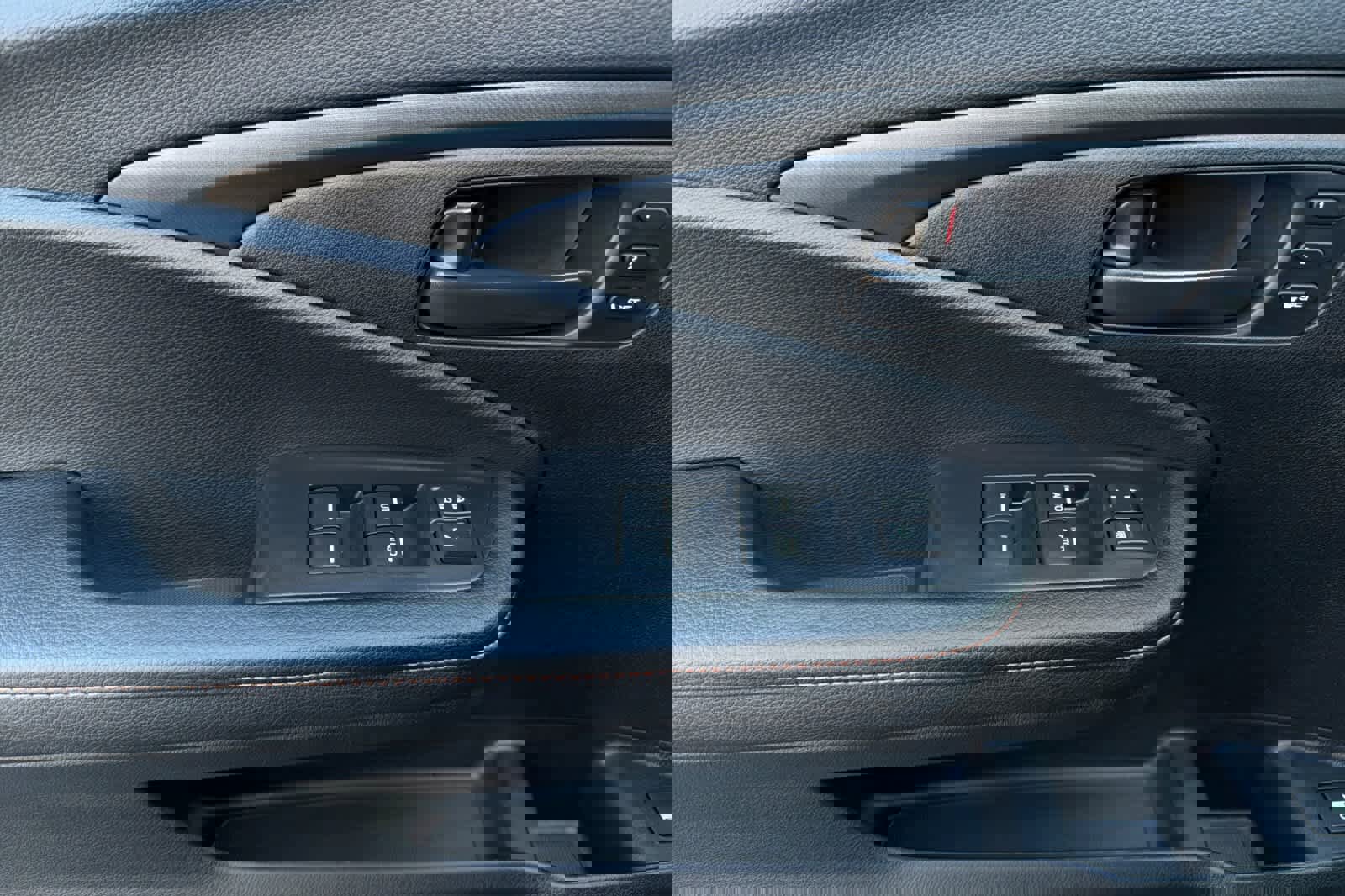 New 2026 Honda Ridgeline TrailSport+ image 14