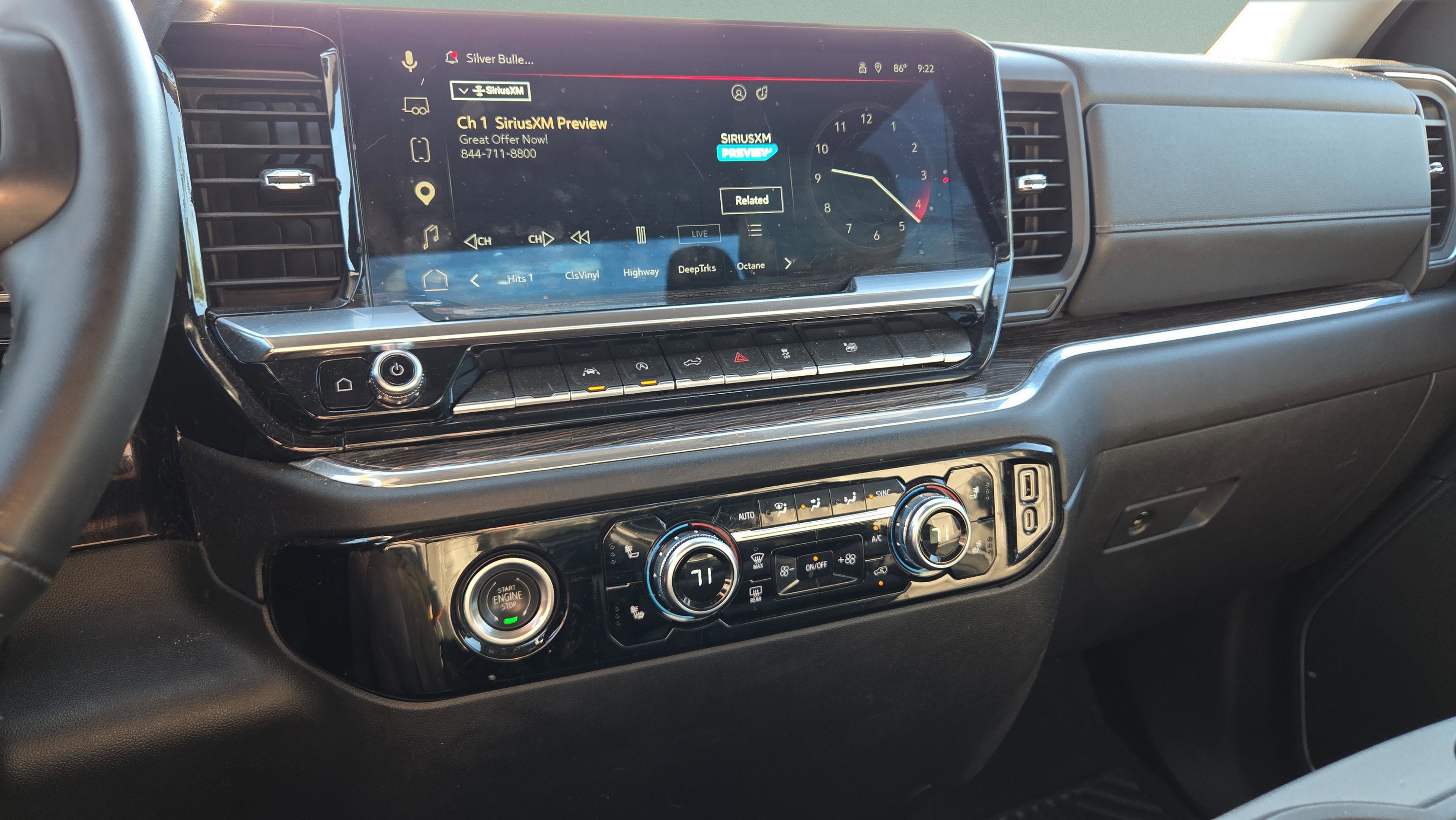 Used 2023 GMC Sierra 1500 SLE AWD/4WD image 19