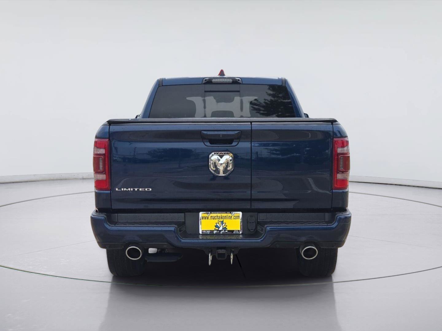 Used 2023 RAM 1500 Limited RWD image 4