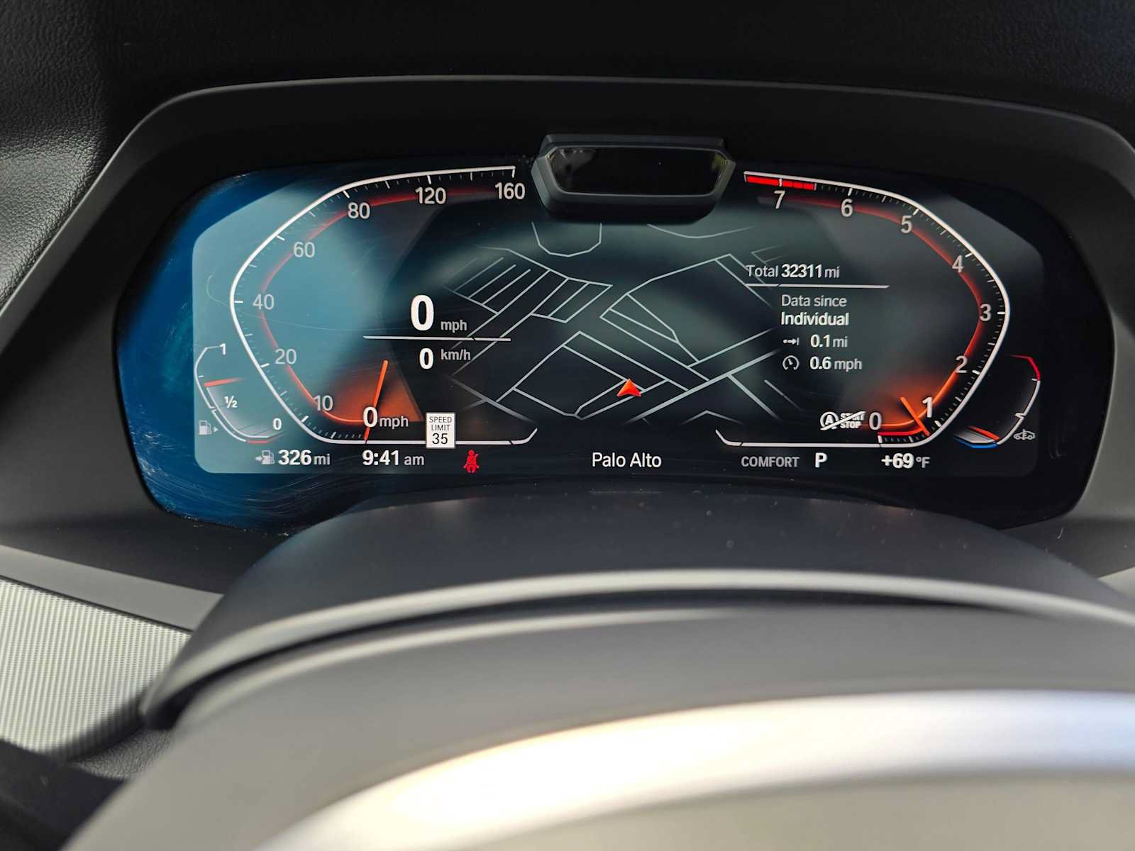 Used 2019 BMW X5 xDrive40i w/ M Sport Package AWD/4WD image 26
