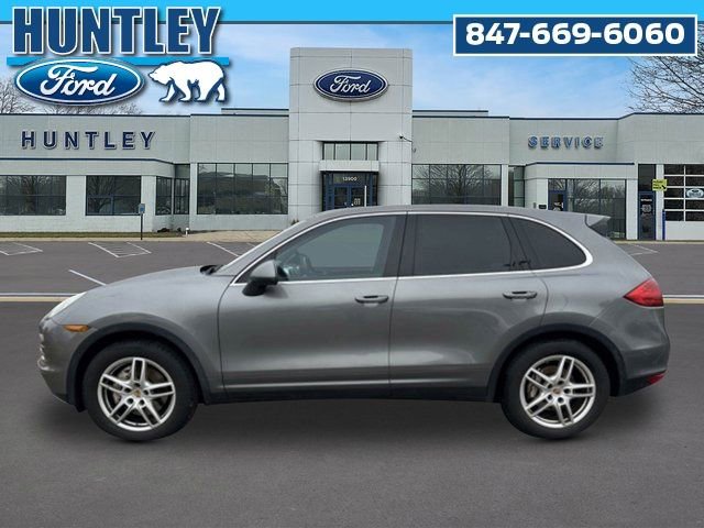 Used 2011 Porsche Cayenne S AWD/4WD image 6