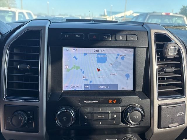Used 2020 Ford F350 Lariat w/ Lariat Ultimate Package image 12