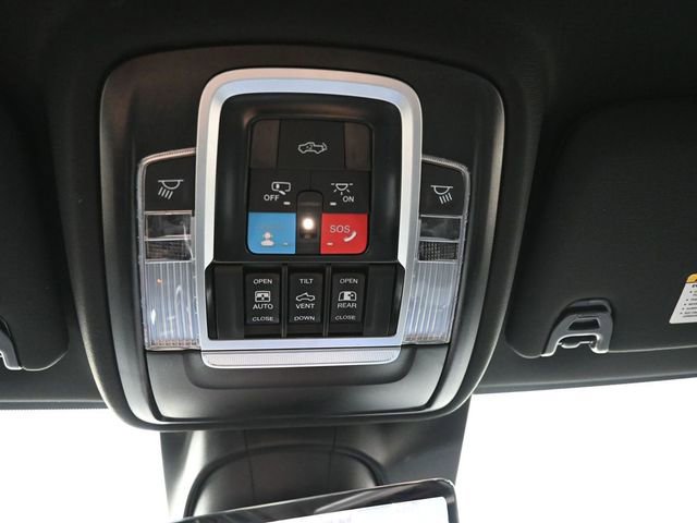 New 2026 RAM 3500 Limited AWD/4WD image 39