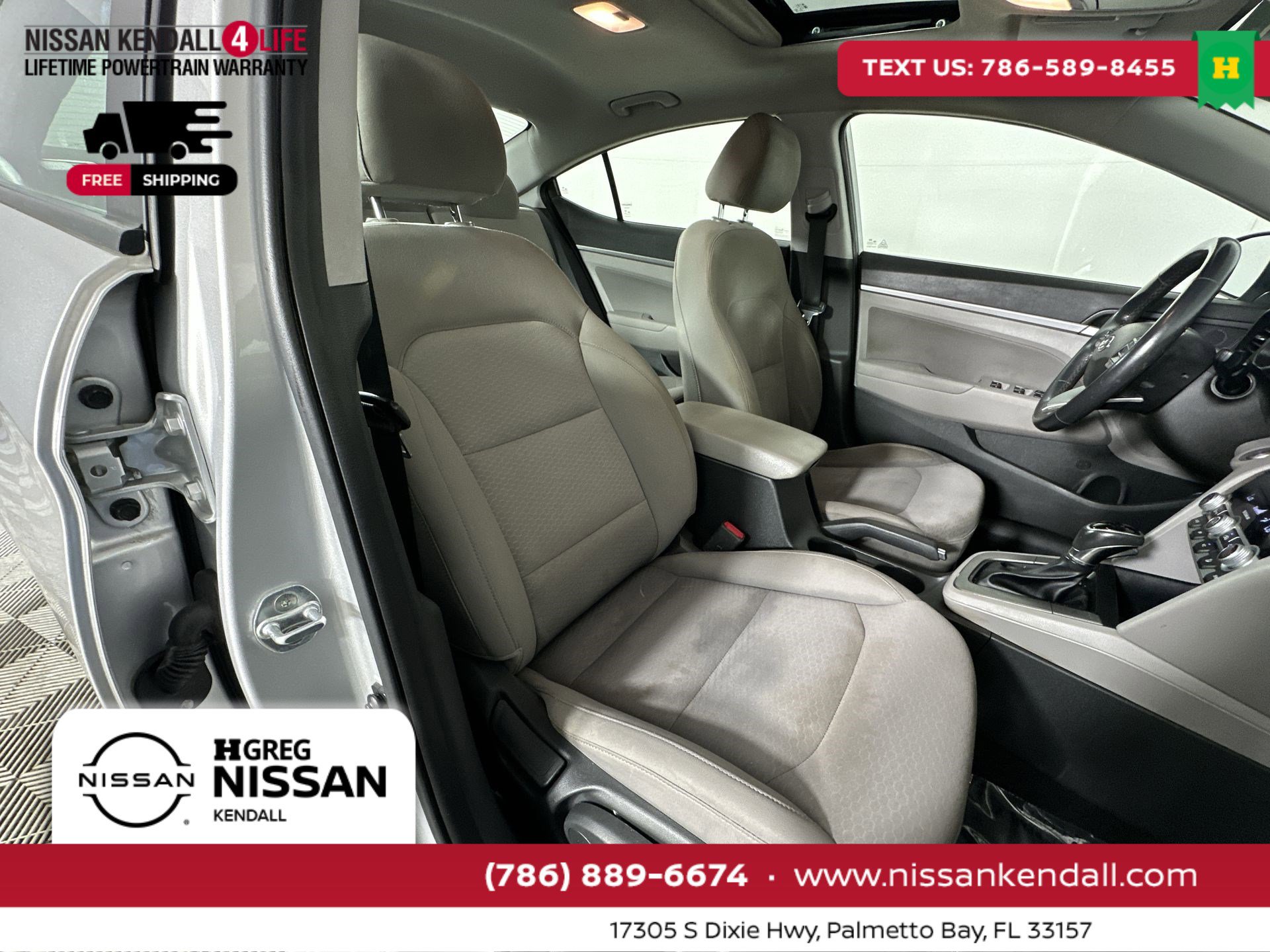 Used 2020 Hyundai Elantra Value Edition image 31