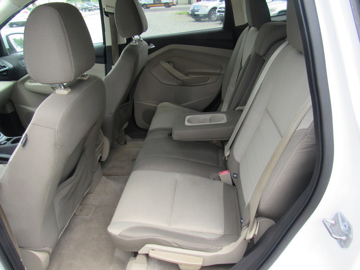 Used 2014 Ford Escape SE image 8