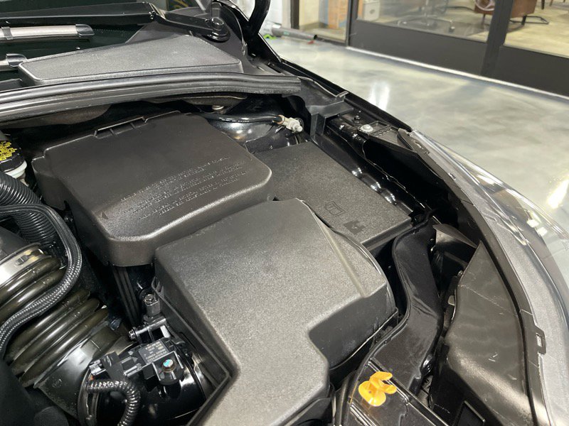 Used 2013 Ford Focus ST image 51