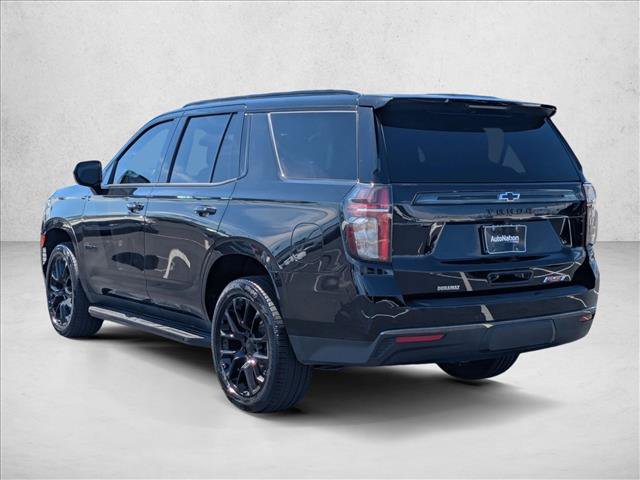 Used 2021 Chevrolet Tahoe RST AWD/4WD image 8