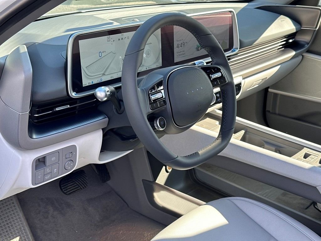 New 2024 Hyundai Ioniq 6 SEL image 15