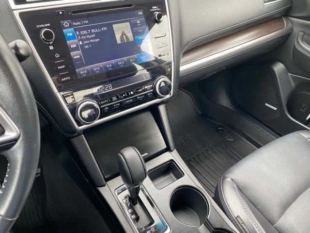 Used 2018 Subaru Legacy 2.5i Limited image 17