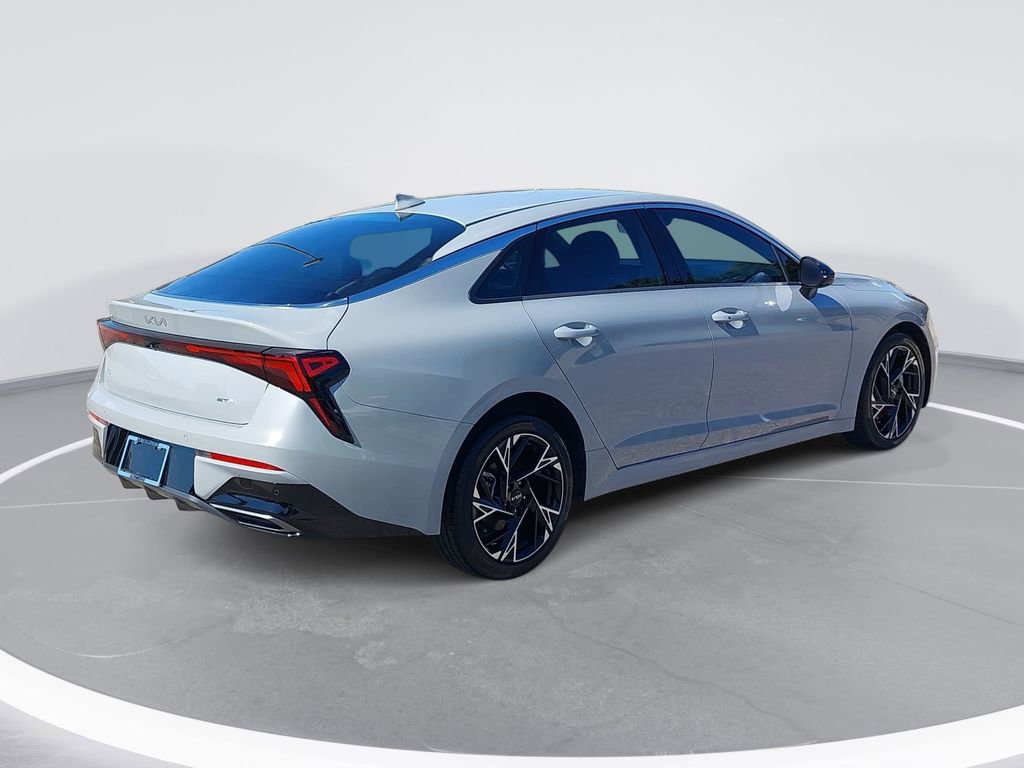 Used 2025 Kia K5 GT-Line FWD image 5