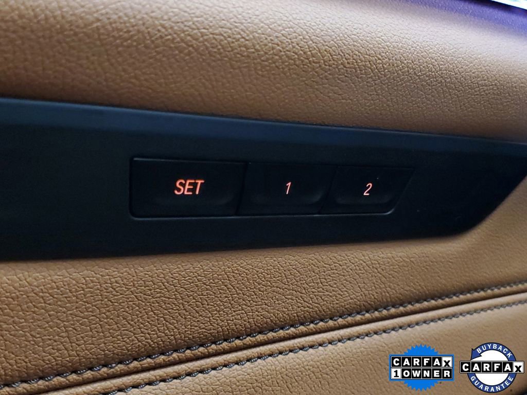 Used 2023 BMW 530i xDrive w/ M Sport Package AWD/4WD image 16