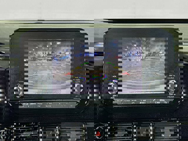 Certified 2022 Nissan Pathfinder S image 11