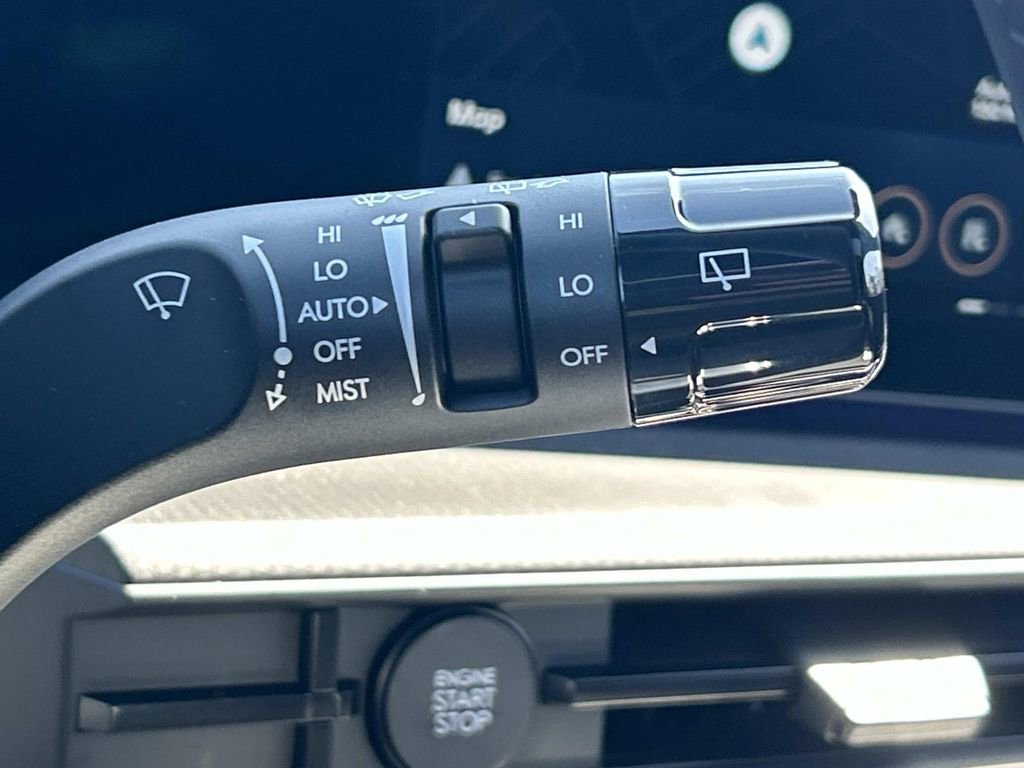 New 2026 Hyundai Santa Fe Calligraphy image 33