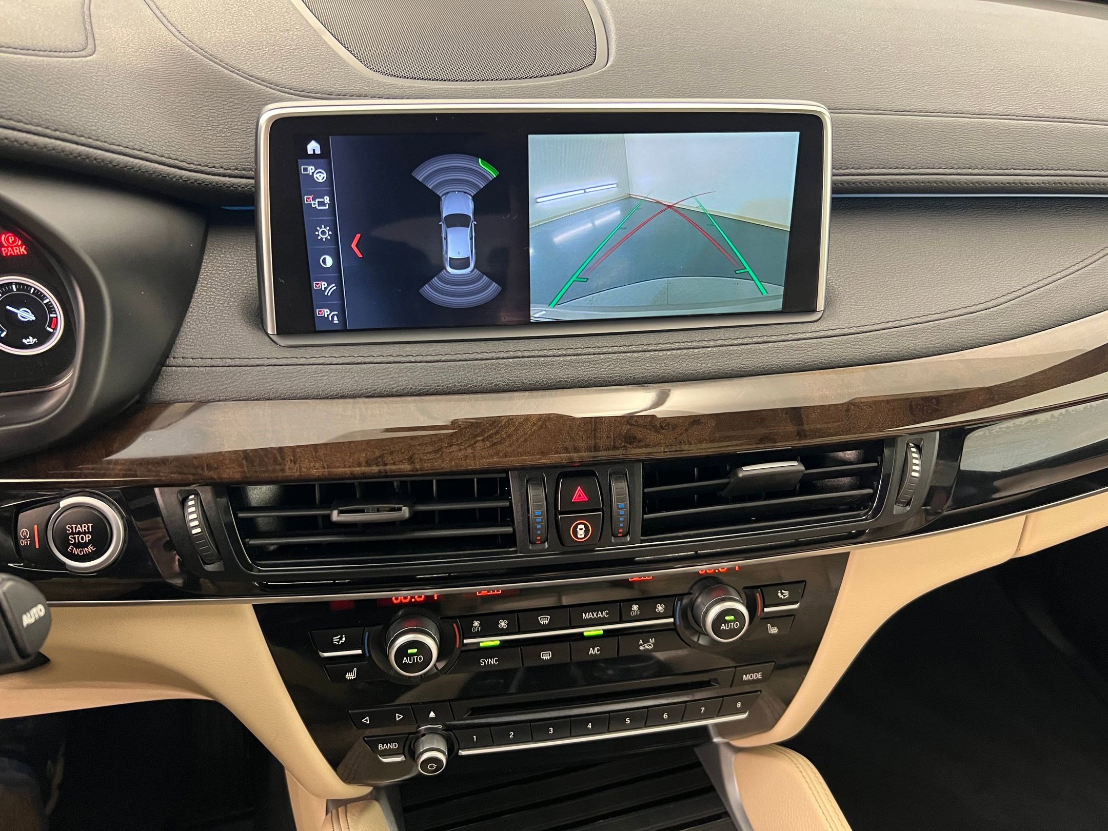 Used 2019 BMW X6 sDrive35i image 28