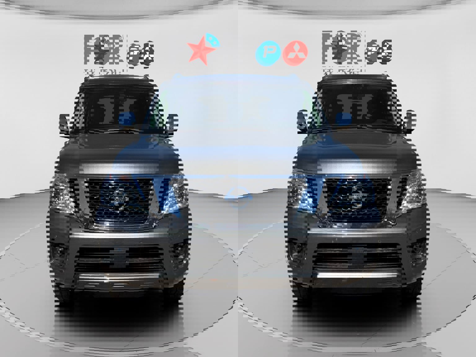 Used 2019 Nissan Armada SL w/ Premium Package image 8