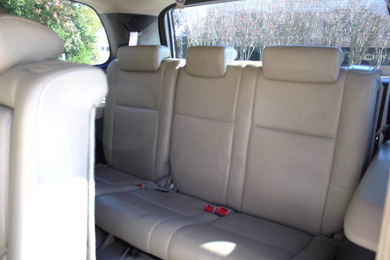 Used 2008 Toyota Sequoia SR5 image 12