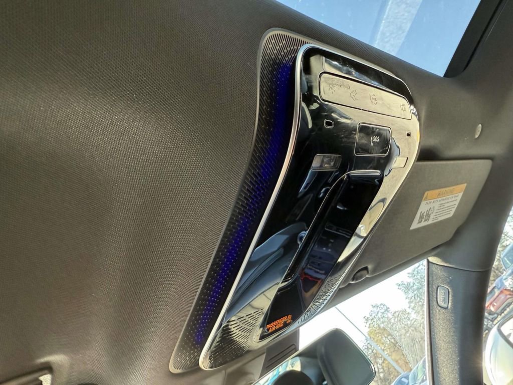 Used 2024 Mercedes-Benz CLE 450 4MATIC Coupe image 25