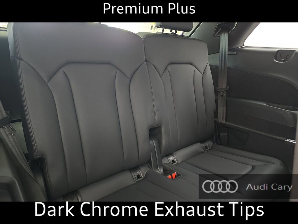 New 2025 Audi Q7 3.0T Premium Plus image 12
