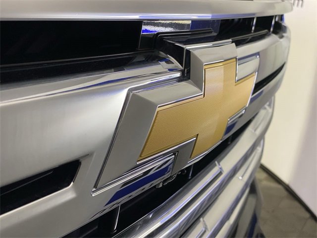 Certified 2025 Chevrolet Silverado 2500 High Country w/ High Country Premium Package image 38