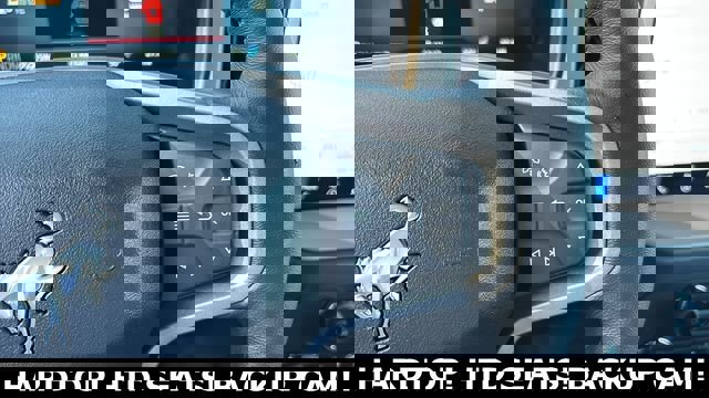 New 2025 Ford Bronco Outer Banks image 12