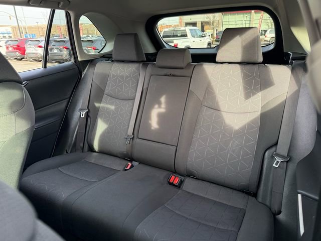 Used 2019 Toyota RAV4 XLE w/ Carpet Mat Package image 26