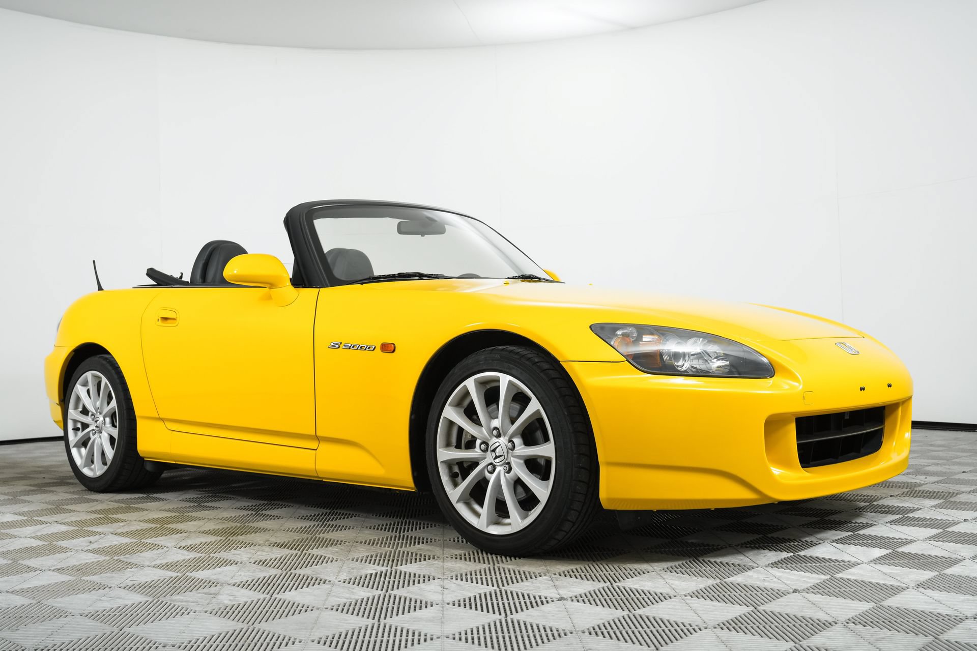 Used 2007 Honda S2000