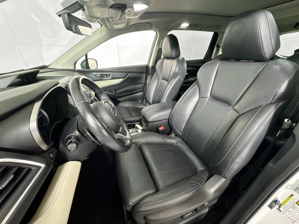 Used 2021 Subaru Ascent Limited w/ Technology Package AWD/4WD image 22