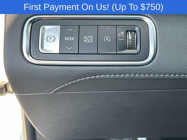 Used 2026 Buick Enclave Preferred FWD image 18