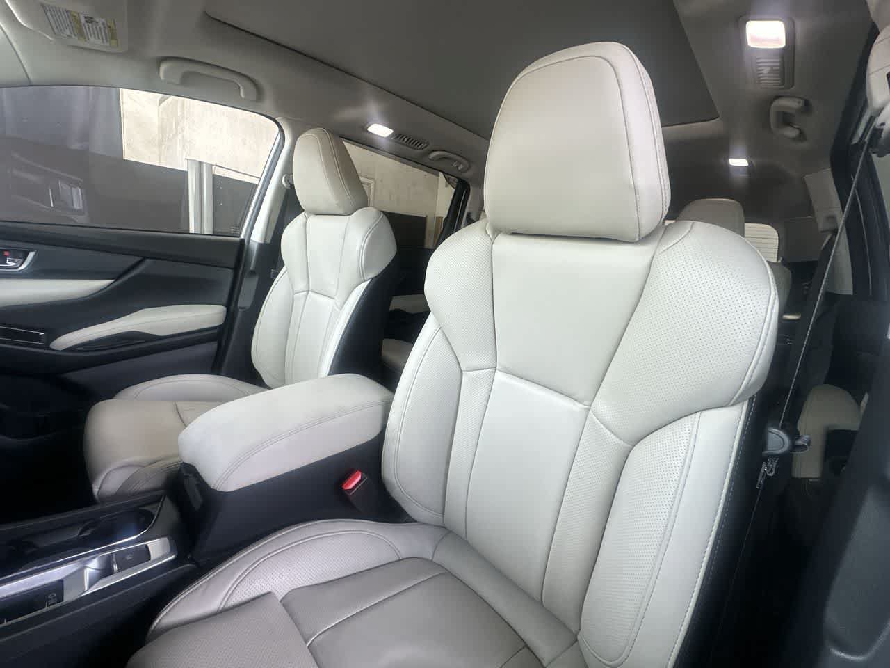 New 2026 Subaru Ascent Limited AWD/4WD image 14