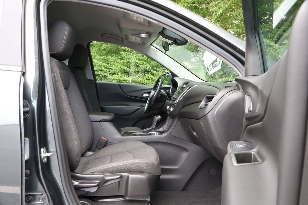 Certified 2019 Chevrolet Equinox LT FWD image 39