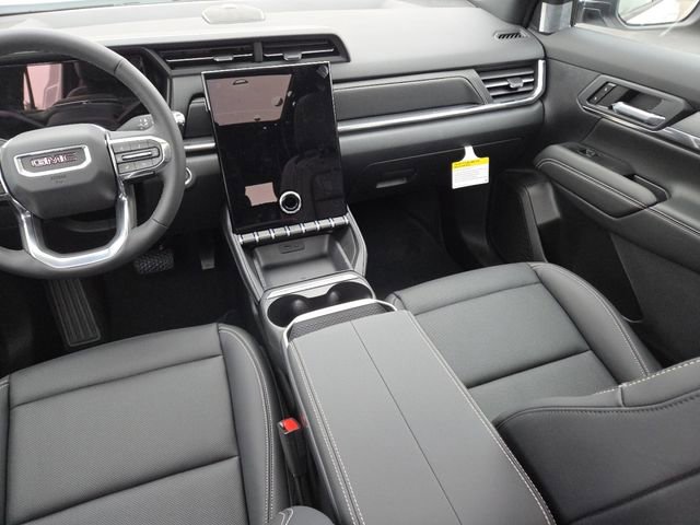 New 2026 GMC Terrain Elevation image 34