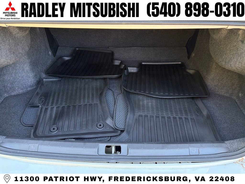 Used 2022 Subaru Impreza 2.0i image 12