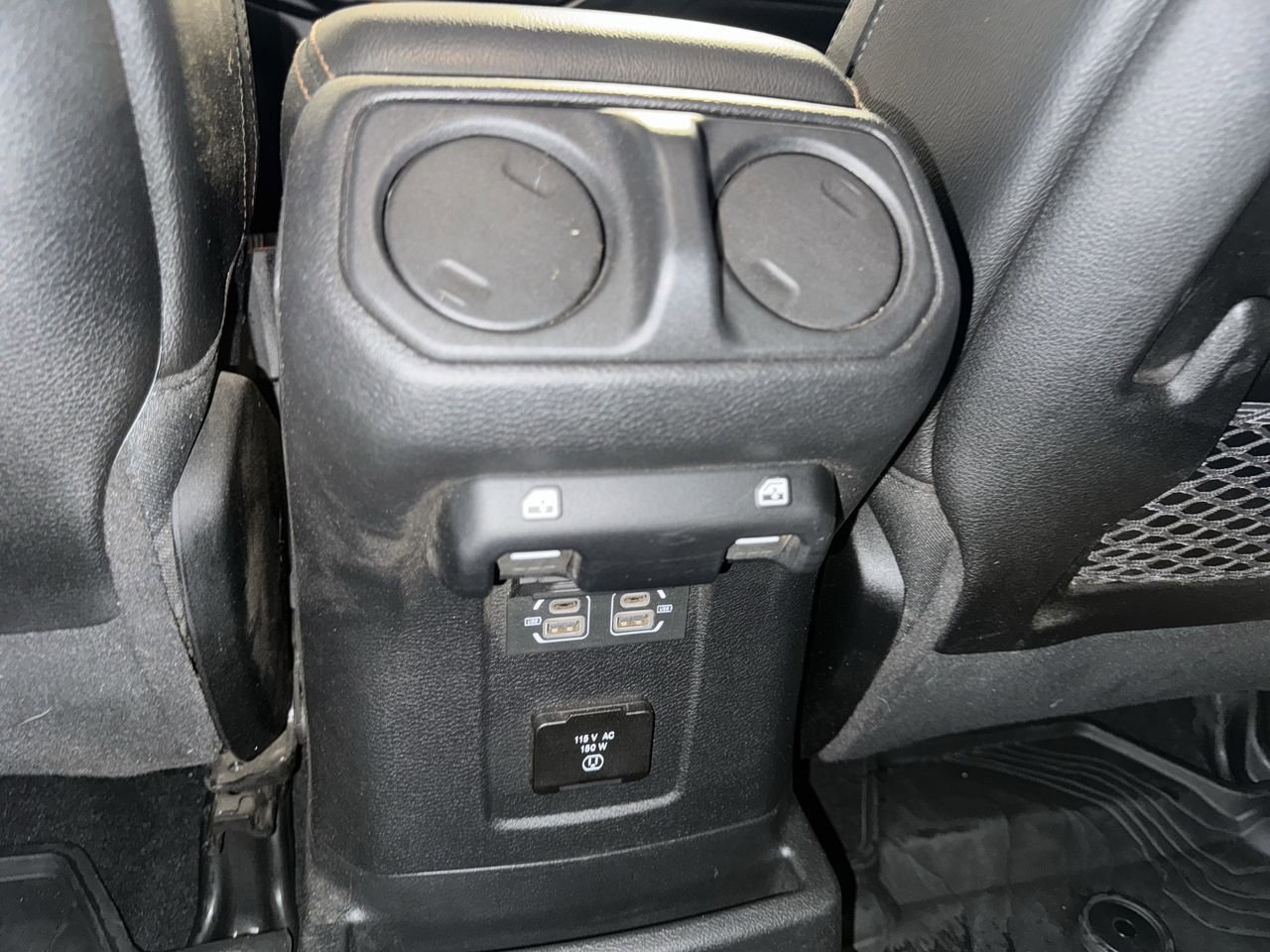 Used 2021 Jeep Wrangler Unlimited Rubicon w/ Dual Top Group image 32