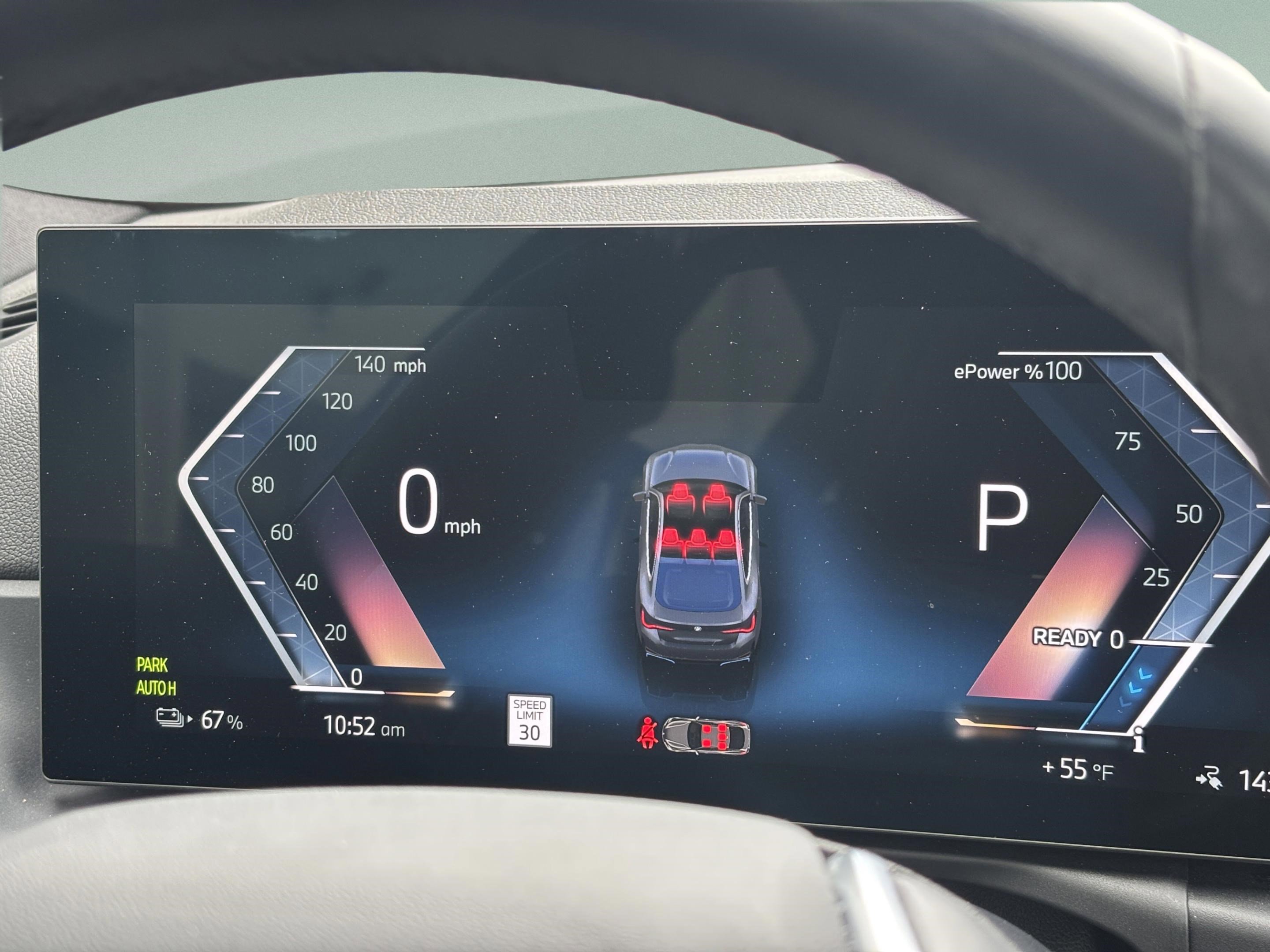 Used 2023 BMW i4 eDrive35 w/ Premium Package RWD image 32