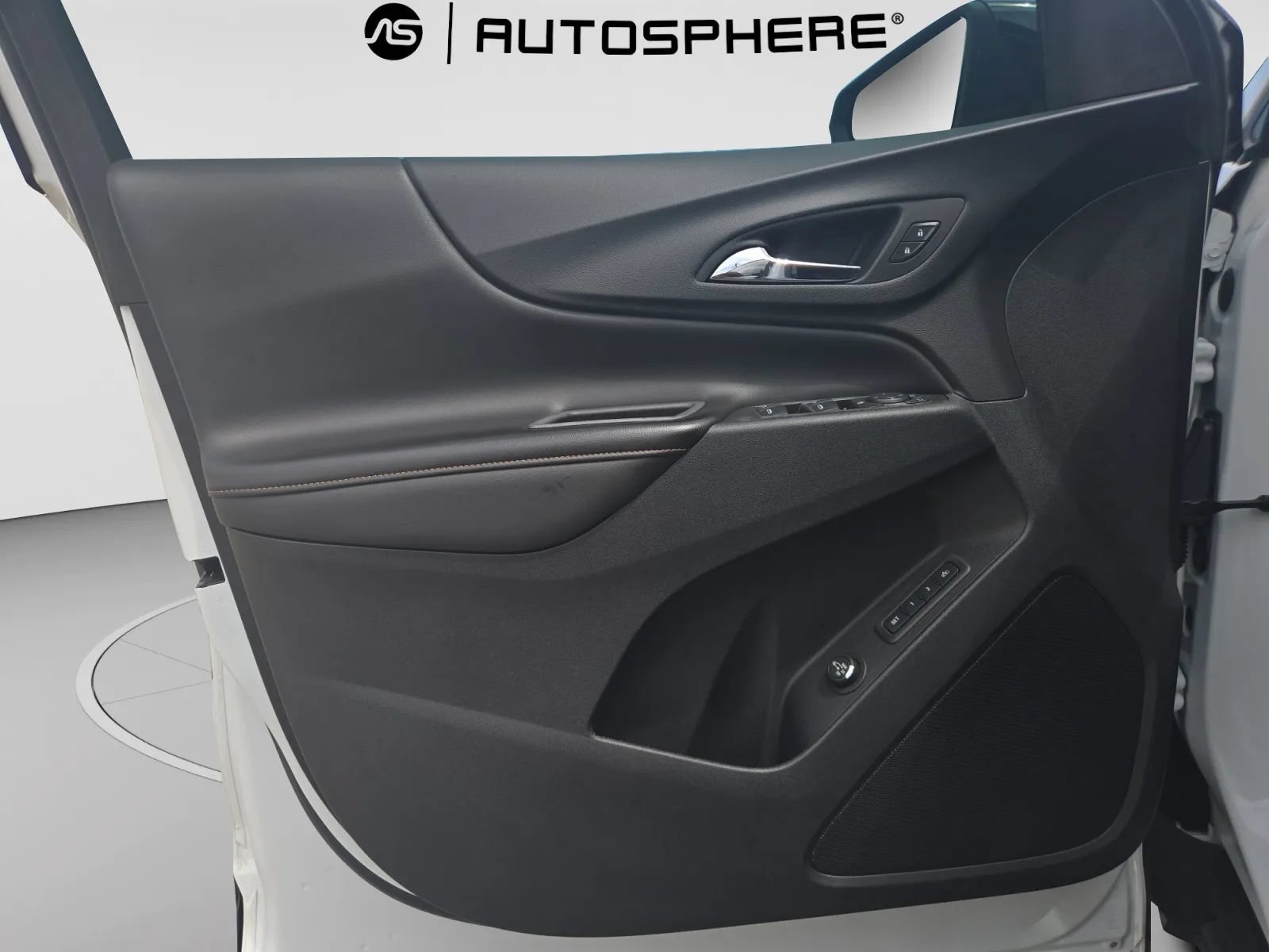 Used 2021 Chevrolet Equinox Premier w/ Redline Edition FWD image 13