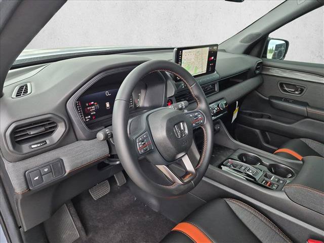 New 2026 Honda Passport TrailSport image 3