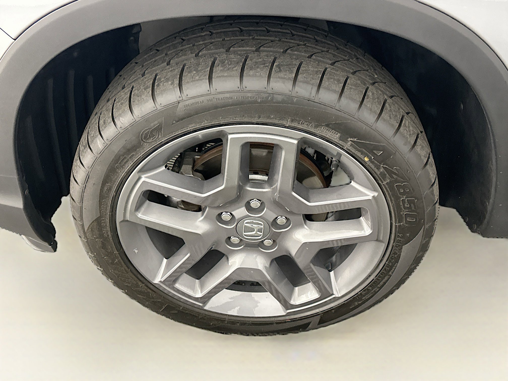 Used 2023 Honda Passport EX-L image 11