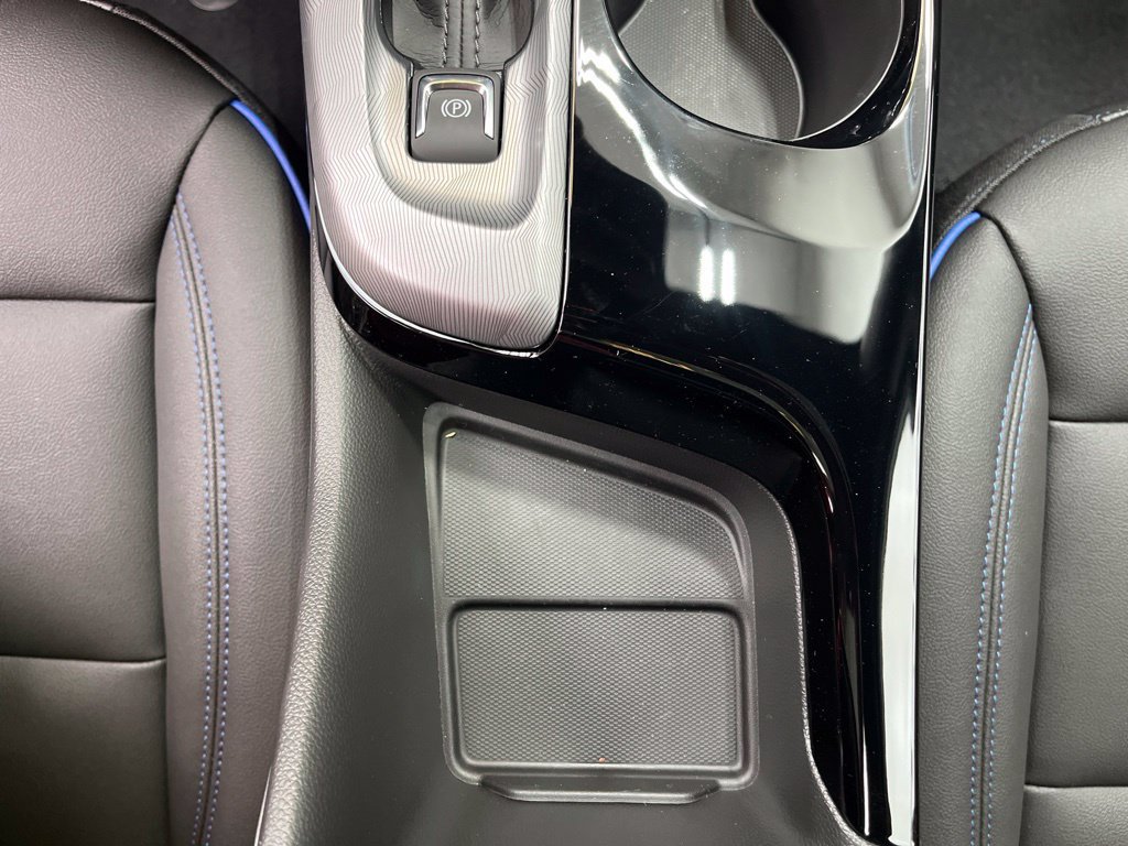 New 2026 Buick Envista Sport Touring w/ Convenience I Package FWD image 18