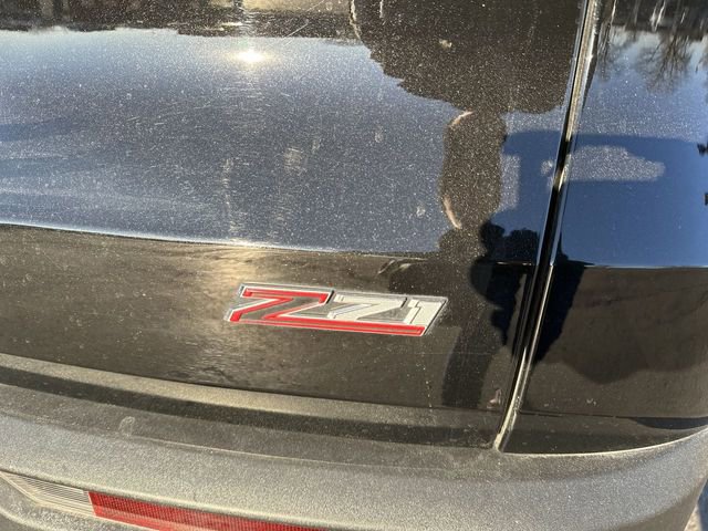 Used 2024 Chevrolet Traverse Z71 image 31