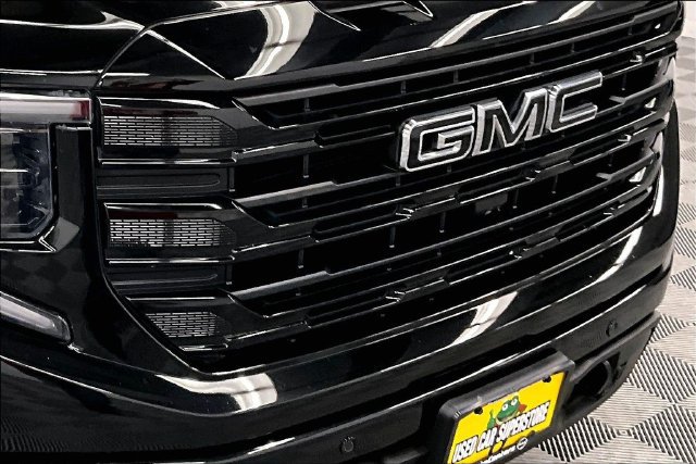 Used 2024 GMC Sierra 1500 Elevation w/ Elevation Premium Package AWD/4WD image 35