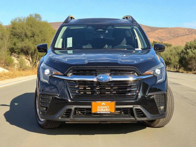 Certified 2023 Subaru Ascent 8-Passenger image 3