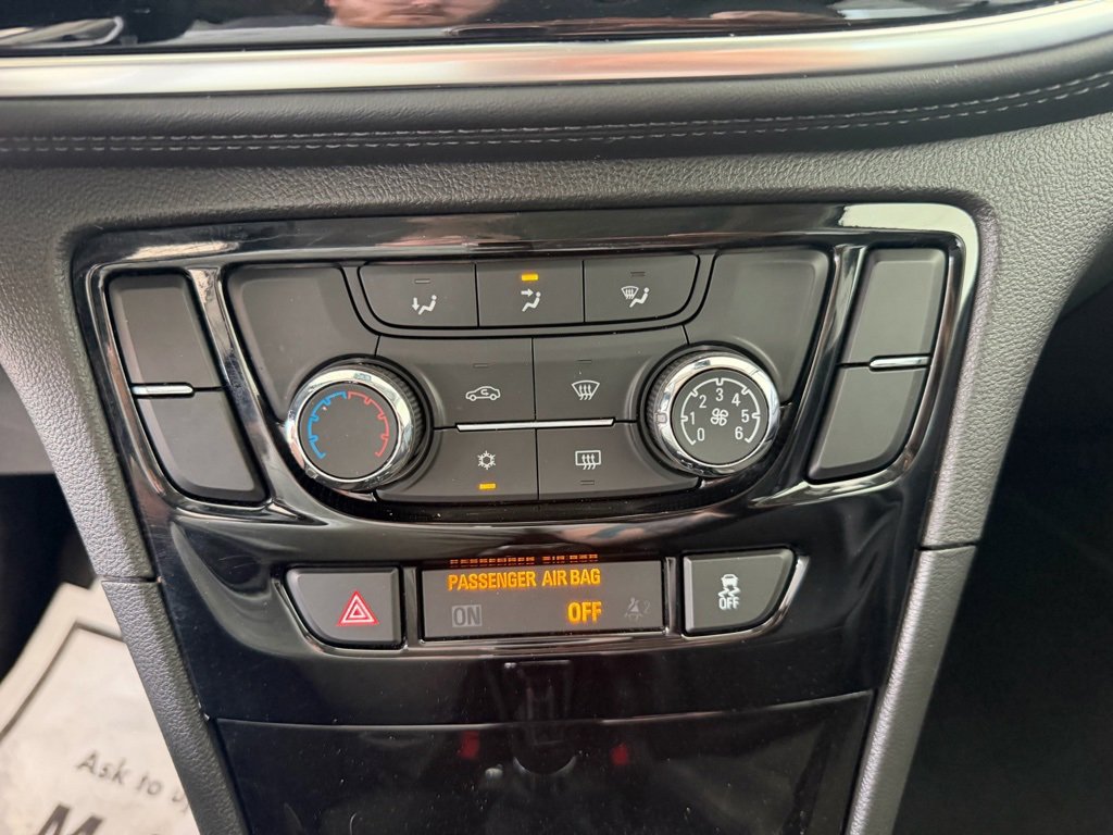 Used 2017 Buick Encore Preferred image 26