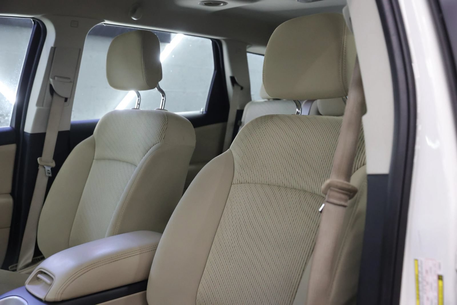 Used 2015 Dodge Journey American Value Package w/ Flexible Seating Group FWD image 13