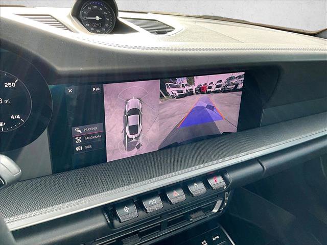 Used 2021 Porsche 911 Carrera S image 23