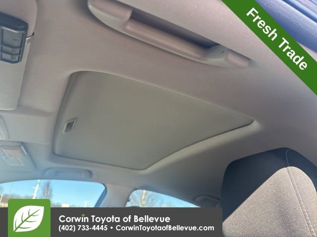 Used 2017 Honda Civic EX image 13