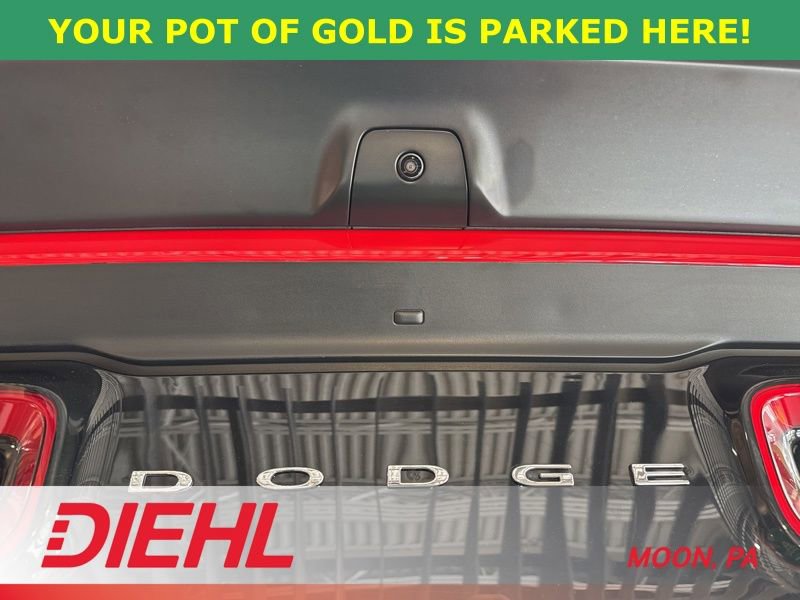 Used 2020 Dodge Challenger SRT Hellcat Redeye image 37