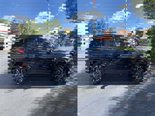 New 2026 Toyota Corolla Cross XLE image 9